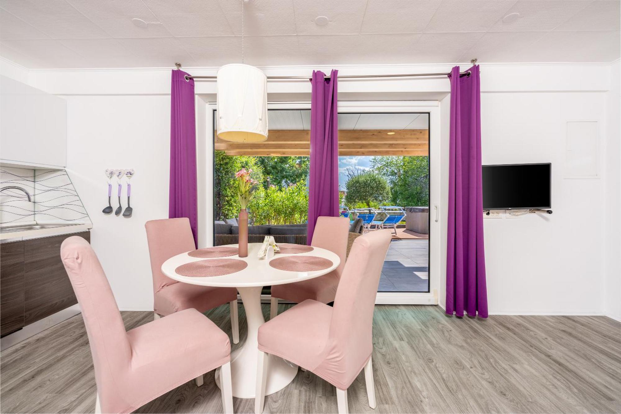 Relax Derossi 2 Apartment Crikvenica Exterior foto